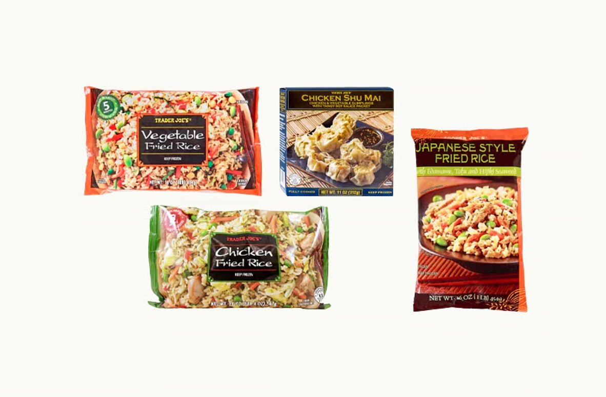 ⚠️🍽️ Trader Joe's Pulls Frozen Meals Tied to 37 Million-Pound Nationwide Recall

.
🛑 Read more: bit.ly/3MZ9P2T
.
#FoodSafety #RecallAlert #TraderJoes #FrozenMeals #Listeria #PublicHealth #News #Safety
