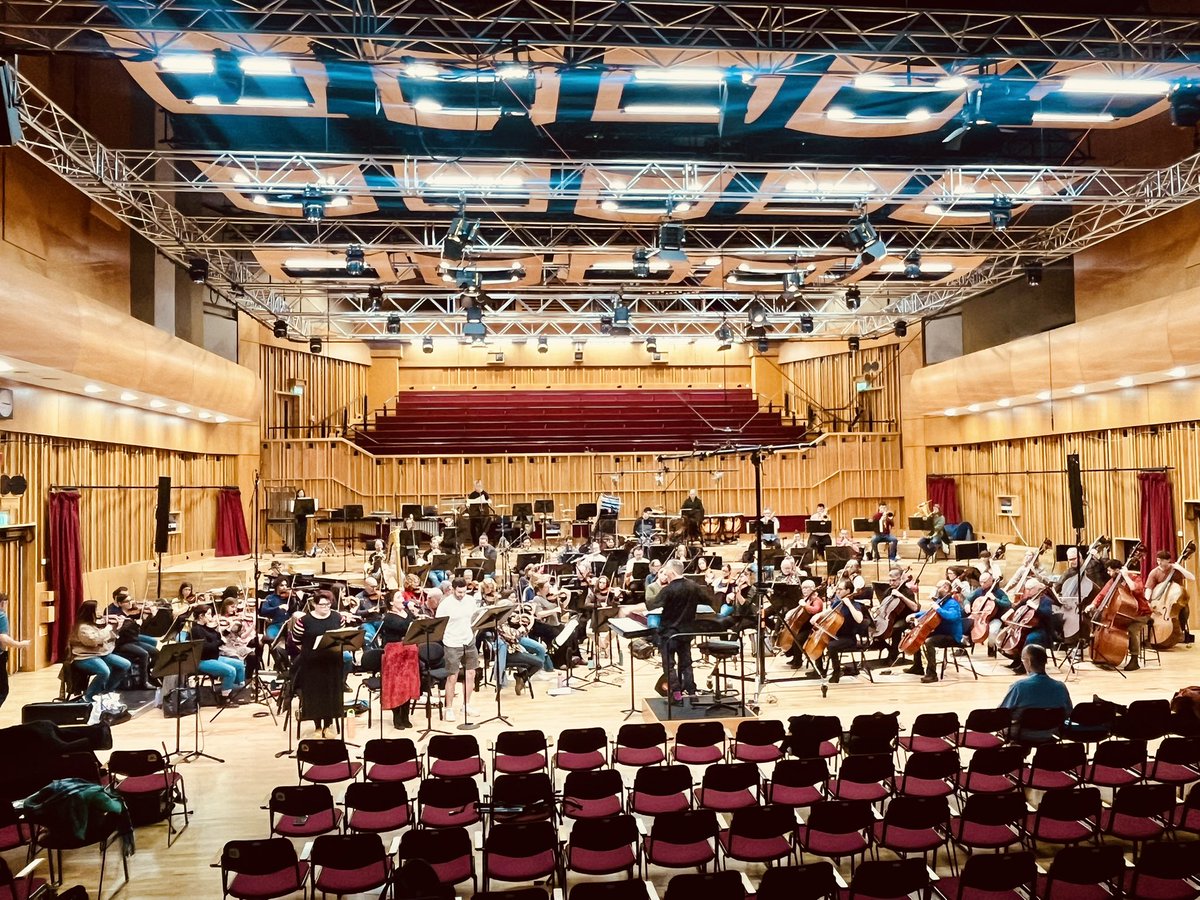 Shân Cothi tweet media