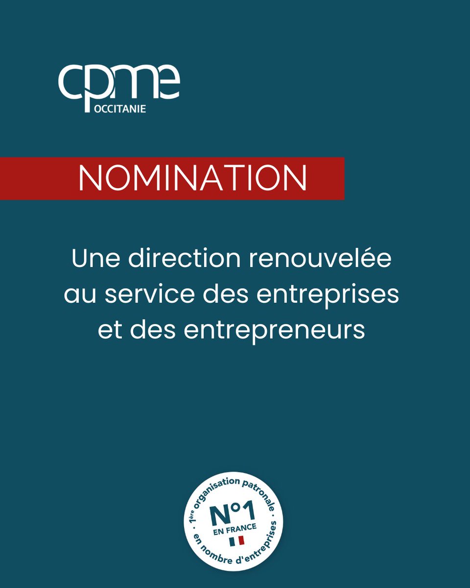 CPME Occitanie tweet media