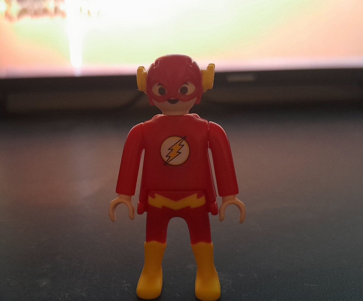 devibostick's tweet photo. #myflash https://t.co/zYXLYcDtvh