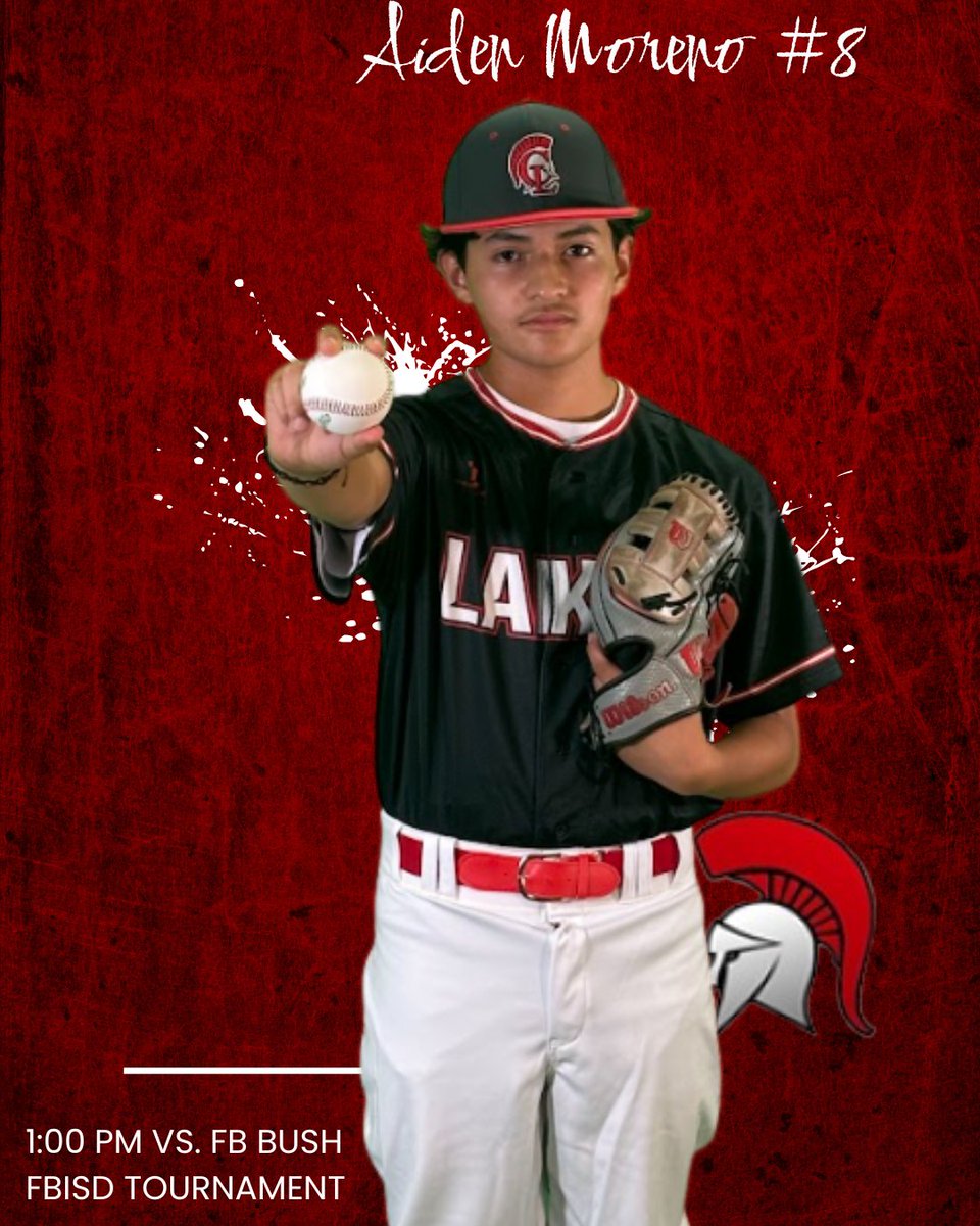 Lakes Baseball tweet media