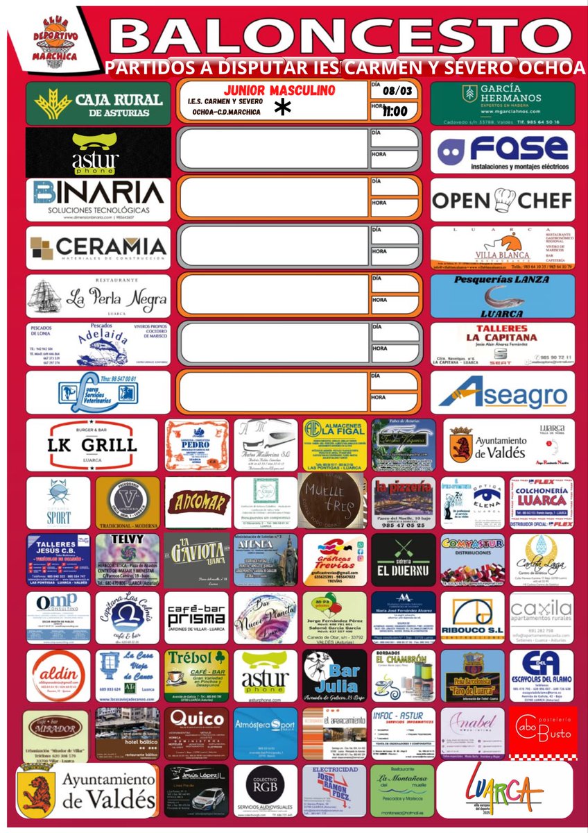 CD Marchica tweet media