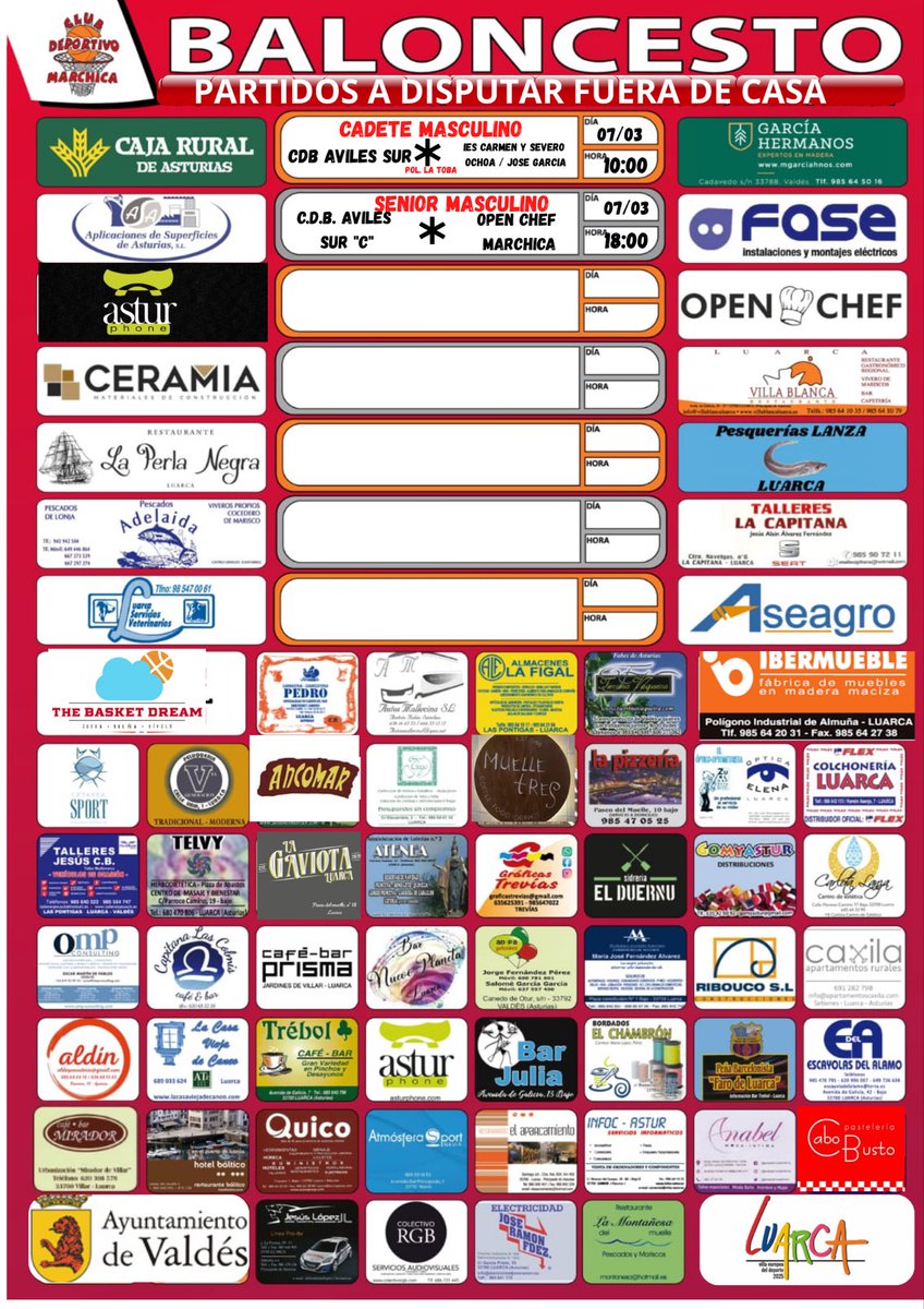 CD Marchica tweet media