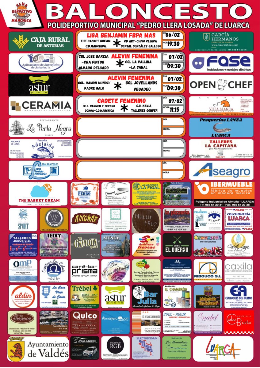 CD Marchica tweet media