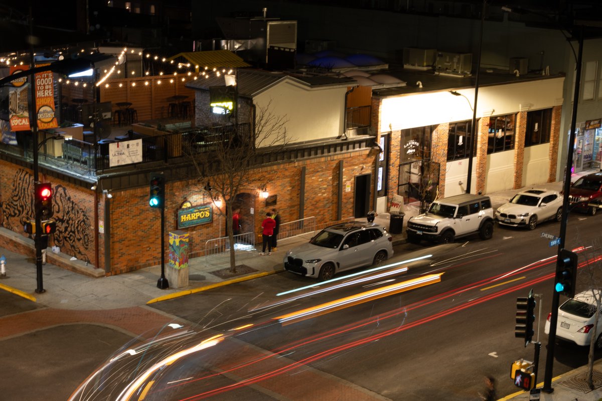 The Maneater tweet media