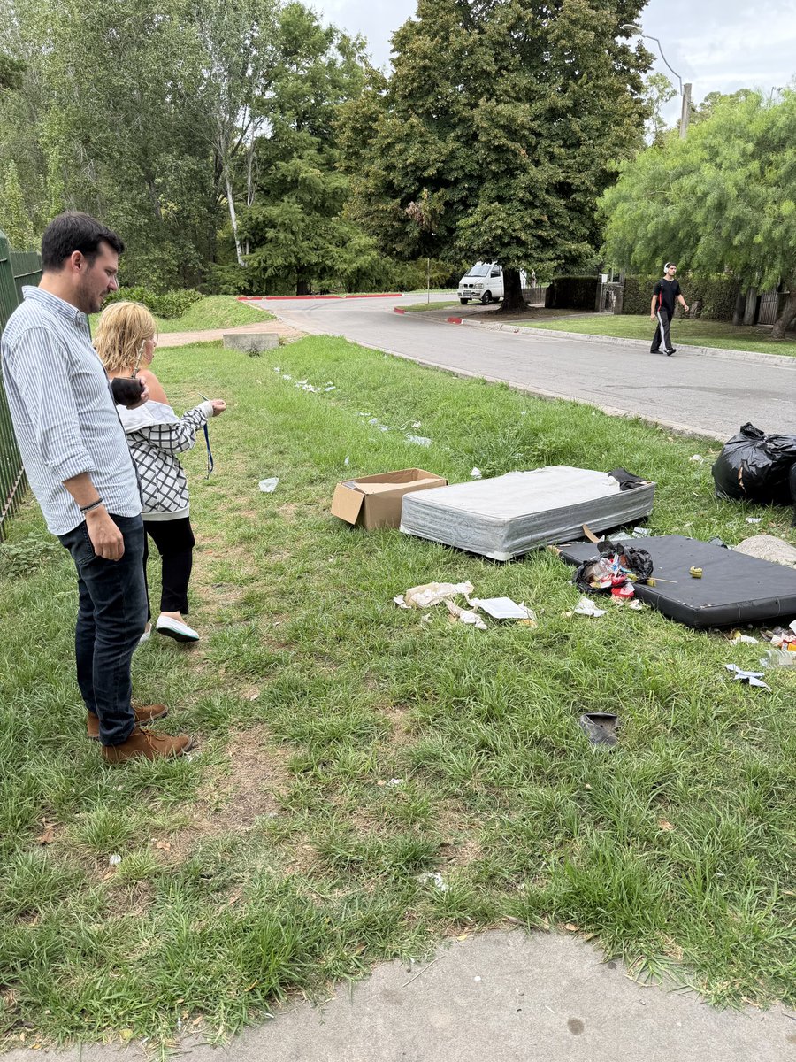 Juan Martin Bárcena tweet media