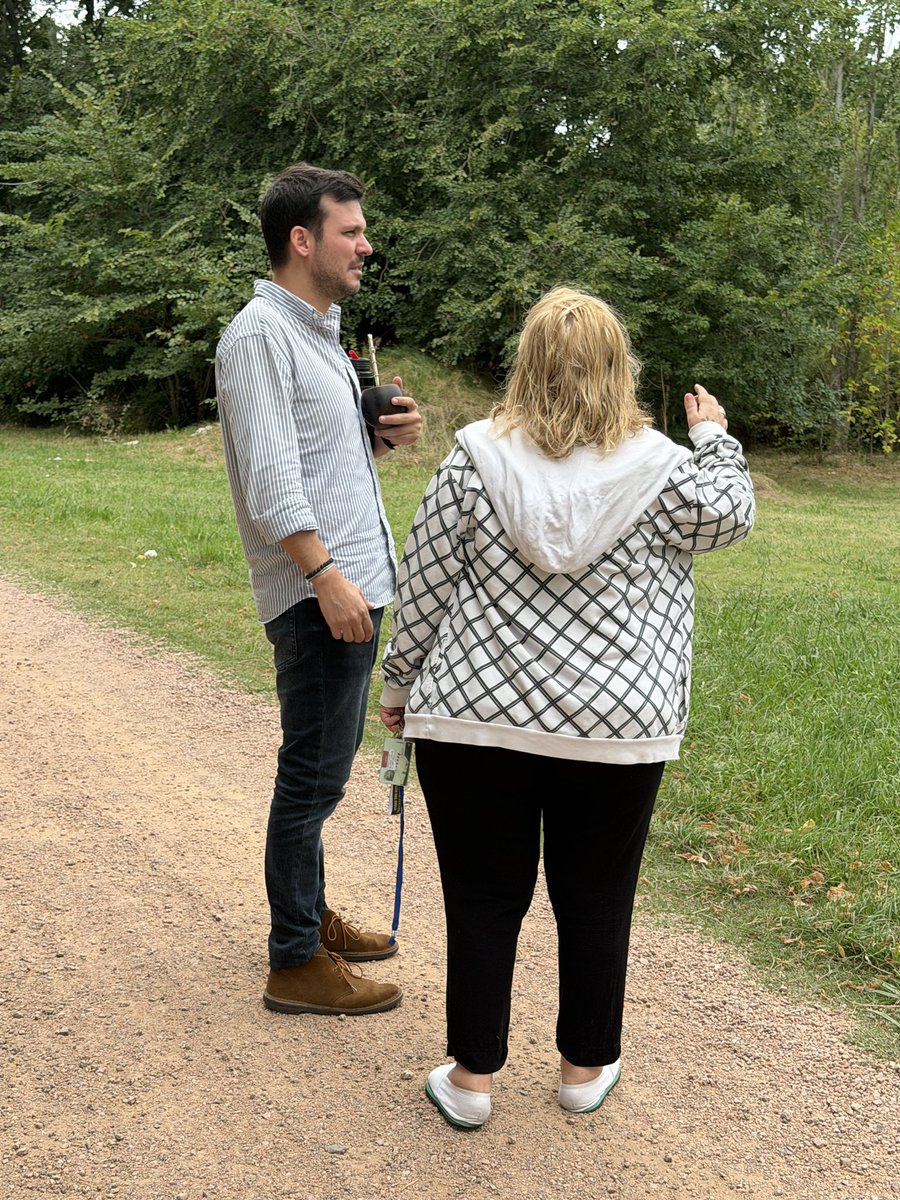 Juan Martin Bárcena tweet media