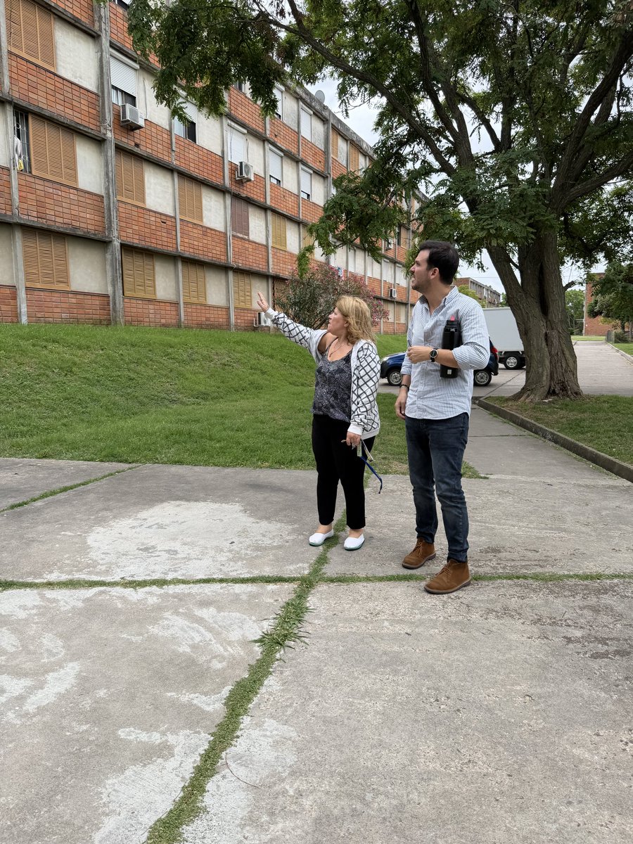 Juan Martin Bárcena tweet media