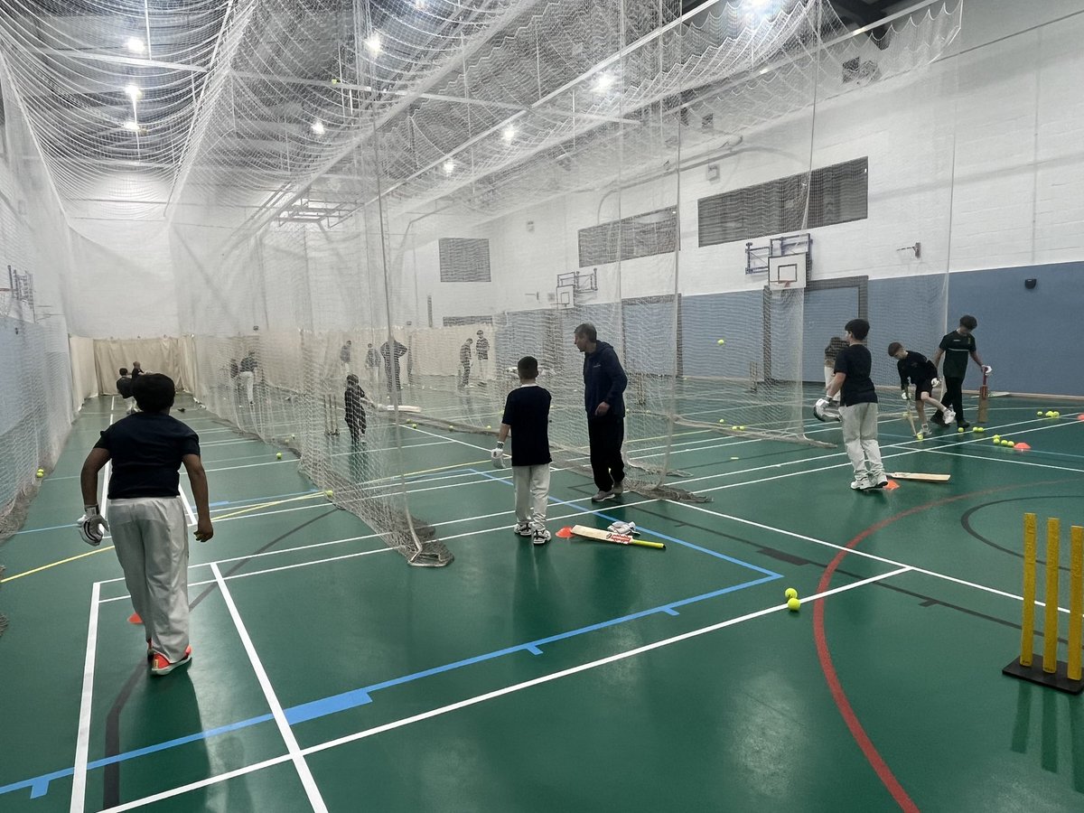 Wrexham & Flintshire Community Cricket Coach tweet media