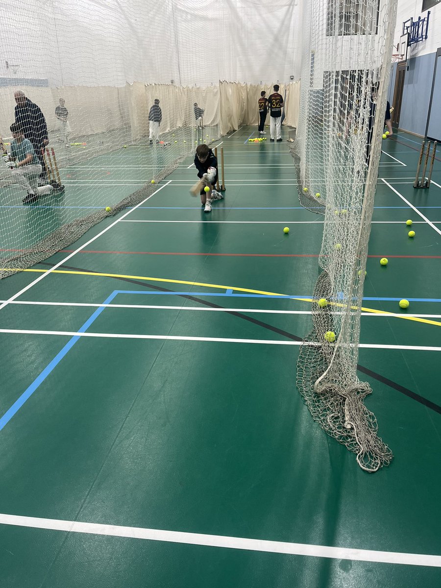 Wrexham & Flintshire Community Cricket Coach tweet media