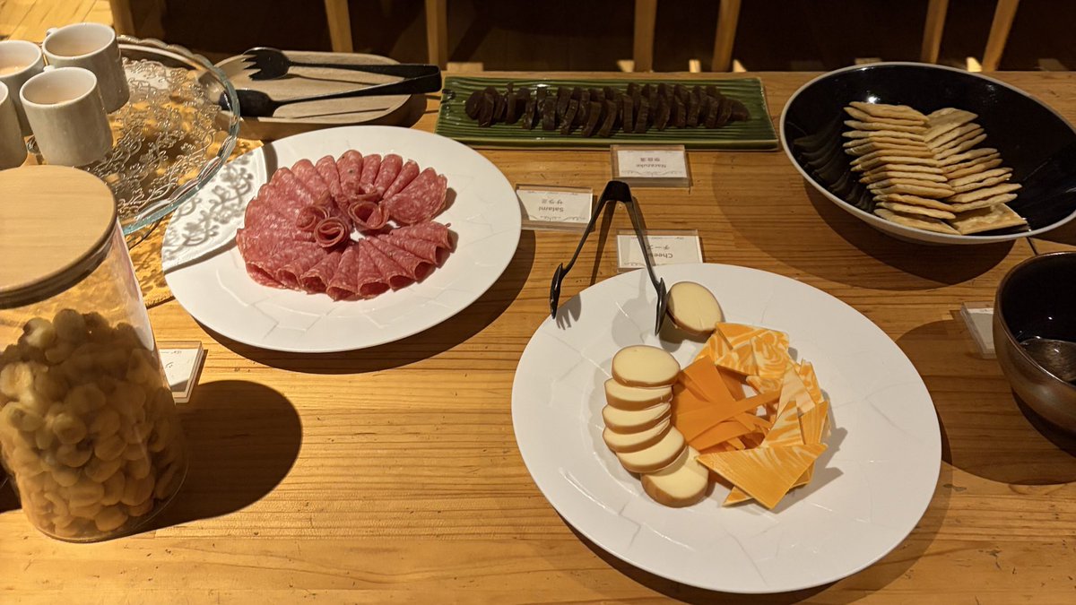 mr_6jw's tweet photo. ずっと行きたかったセトレならまち🦌 https://t.co/lLNidnkq99
