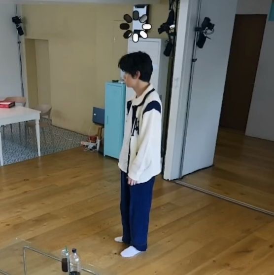 yall ever just feel like this