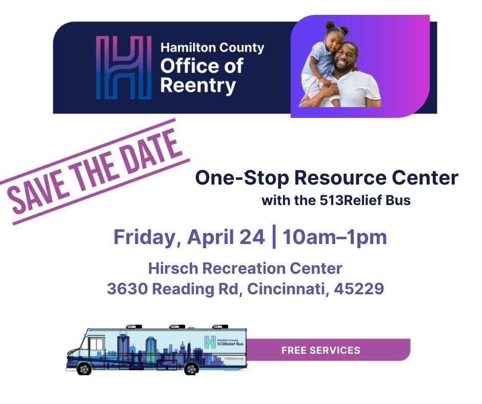 Hamilton County JFS tweet media