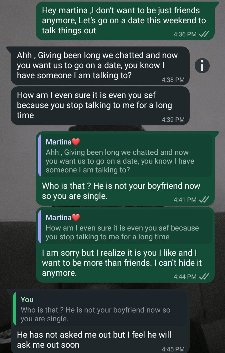 Giving ❤️ tweet media