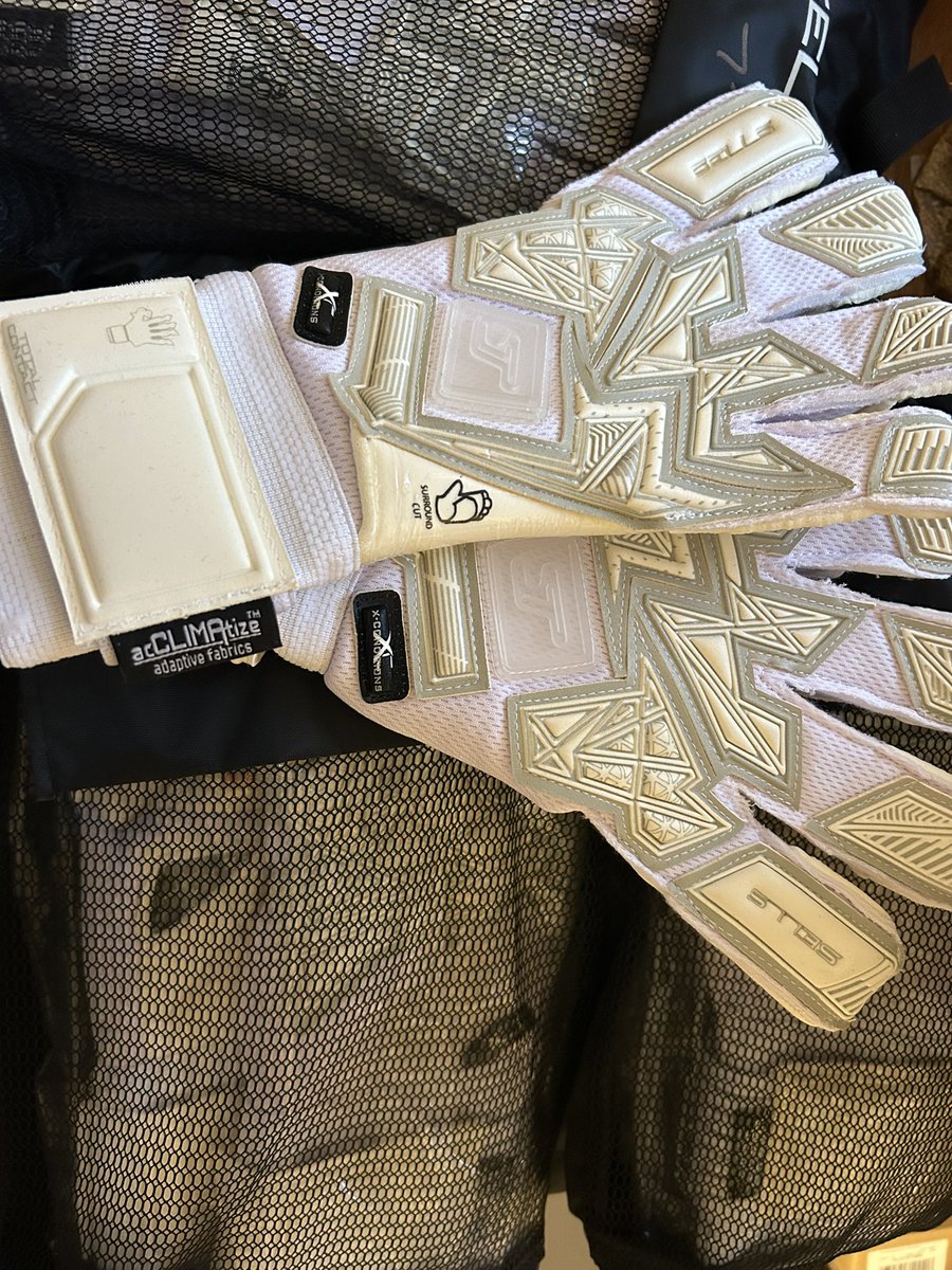 Sells Pro Training tweet media