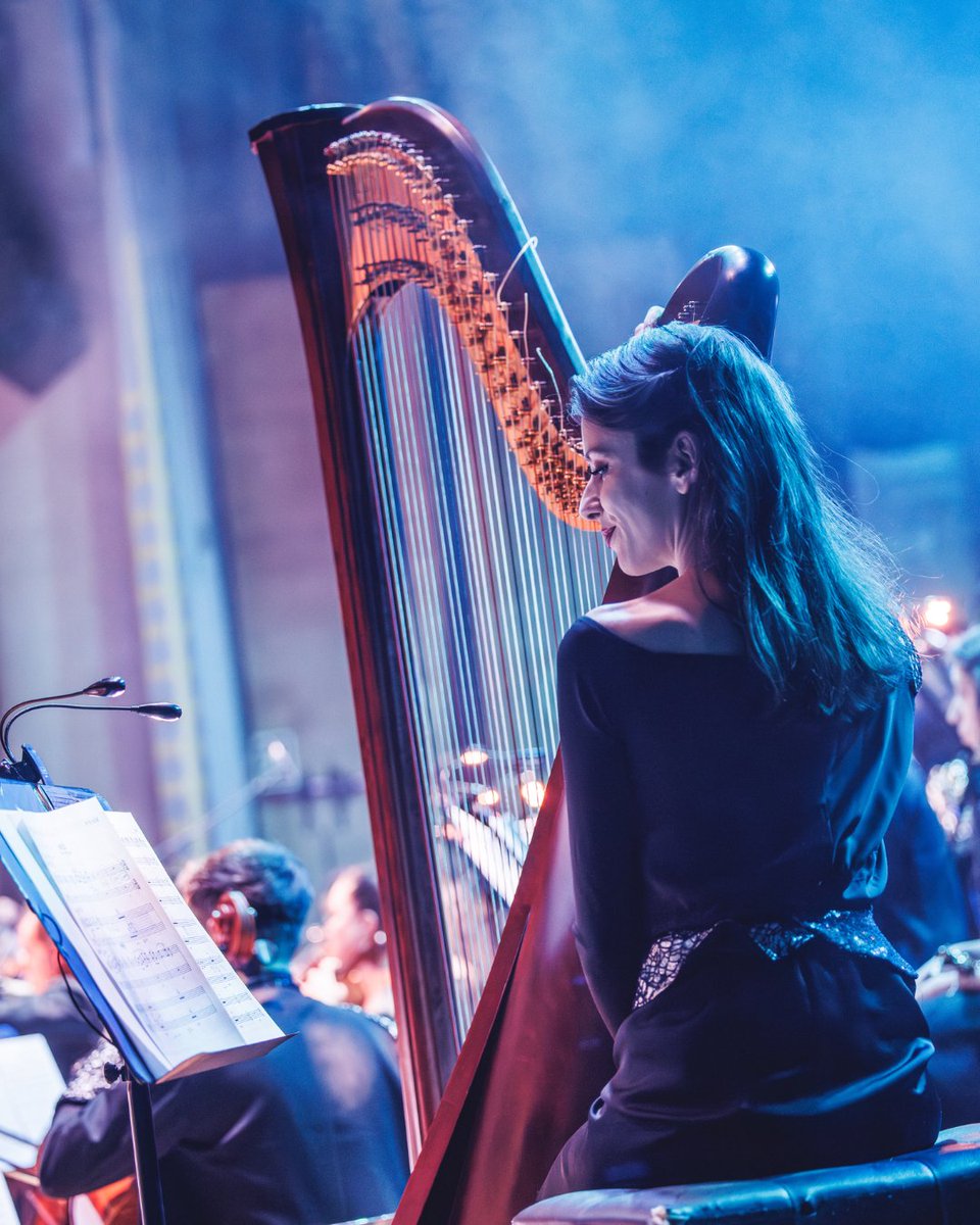 Film Symphony tweet media