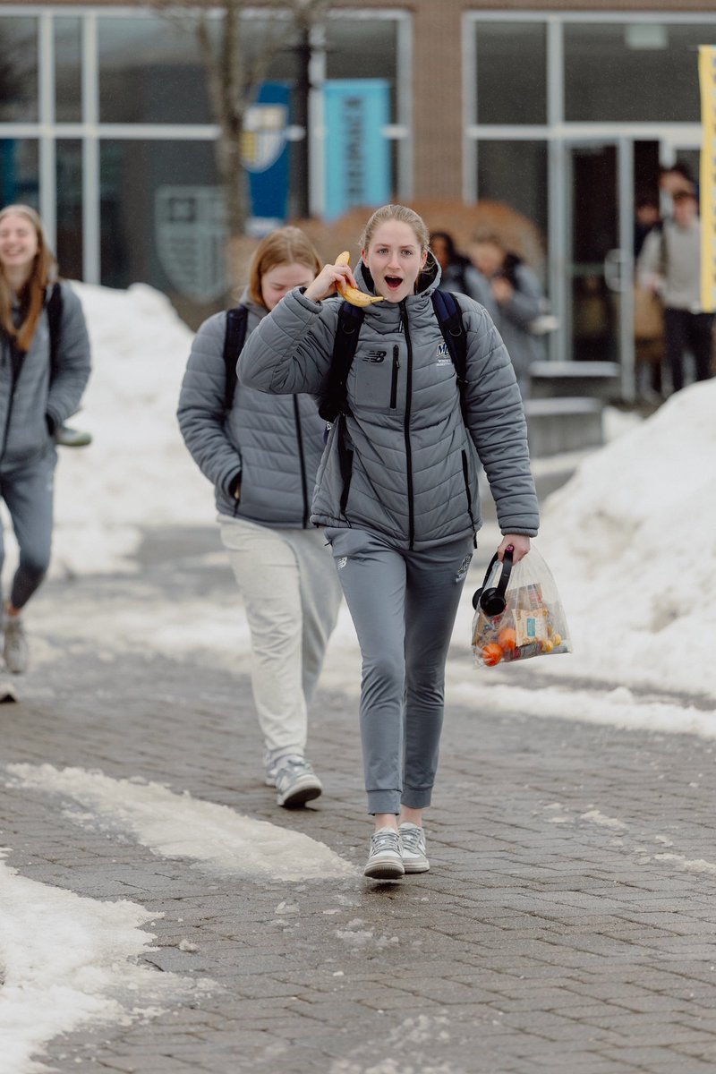 Merrimack Women’s Basketball tweet media