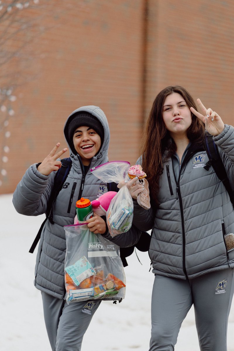 Merrimack Women’s Basketball tweet media