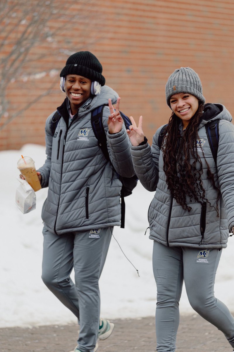 Merrimack Women’s Basketball tweet media