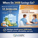 Photo by Michigan Health Purchasers Coalition (@MI_HPC)