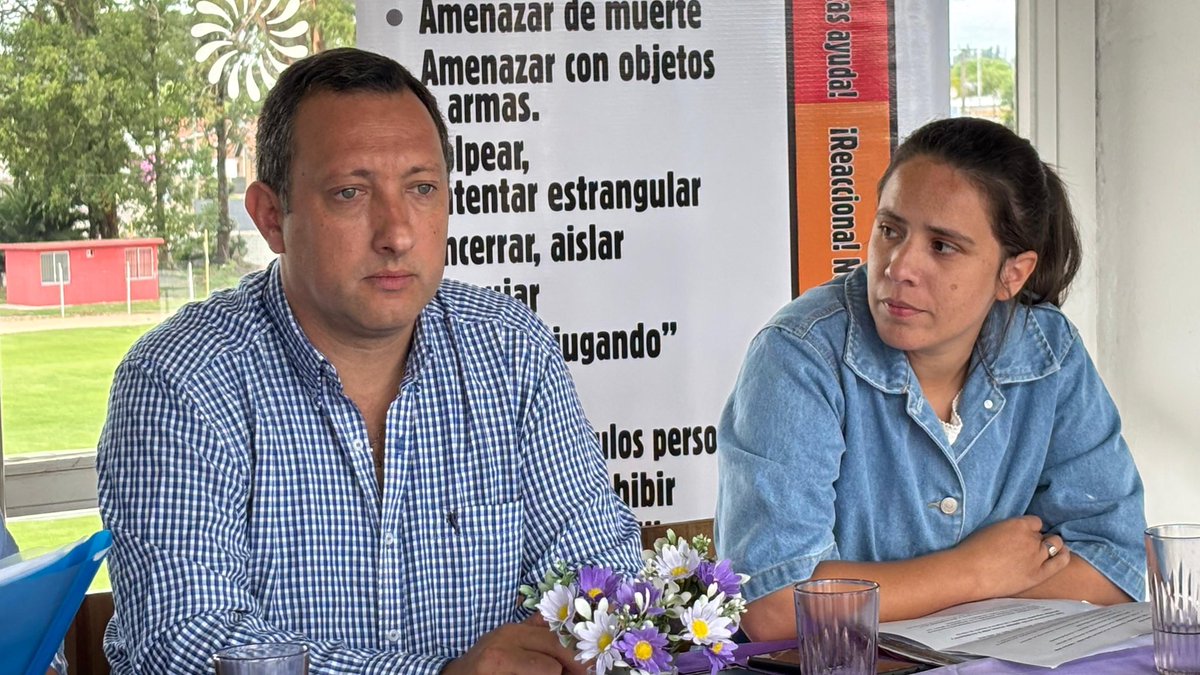 Intendencia de Florida tweet media