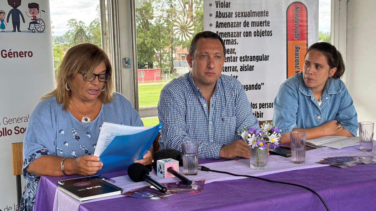 Intendencia de Florida tweet media