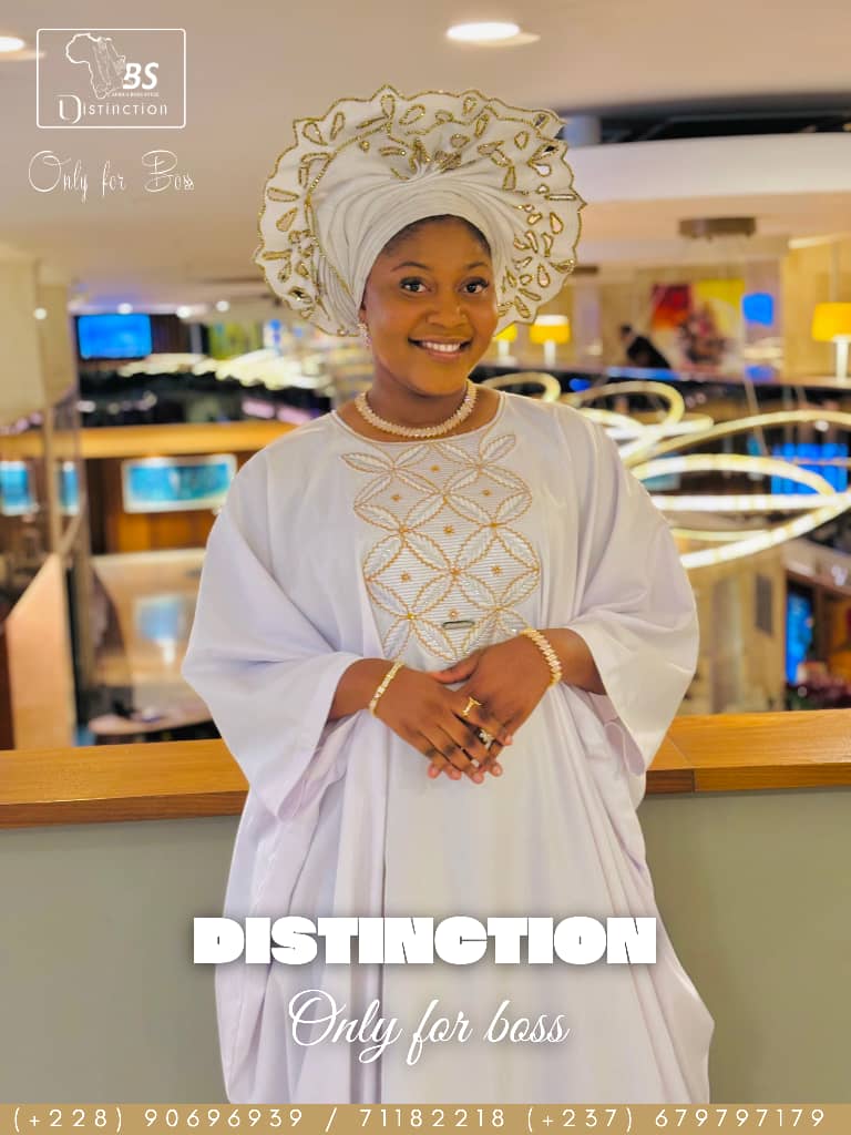 distinctionabs's tweet photo. Le 8 mars approche.

Nous célébrons les femmes qui dirigent,
qui bâtissent, qui inspirent et influencent le monde.
Parce que l’élégance n’est pas seulement une question de style. 
Découvrez notre collection femme :
https://t.co/Qwsm7plOVD

#8Mars #distinction #Elegance https://t.co/uj1jxo4lKw