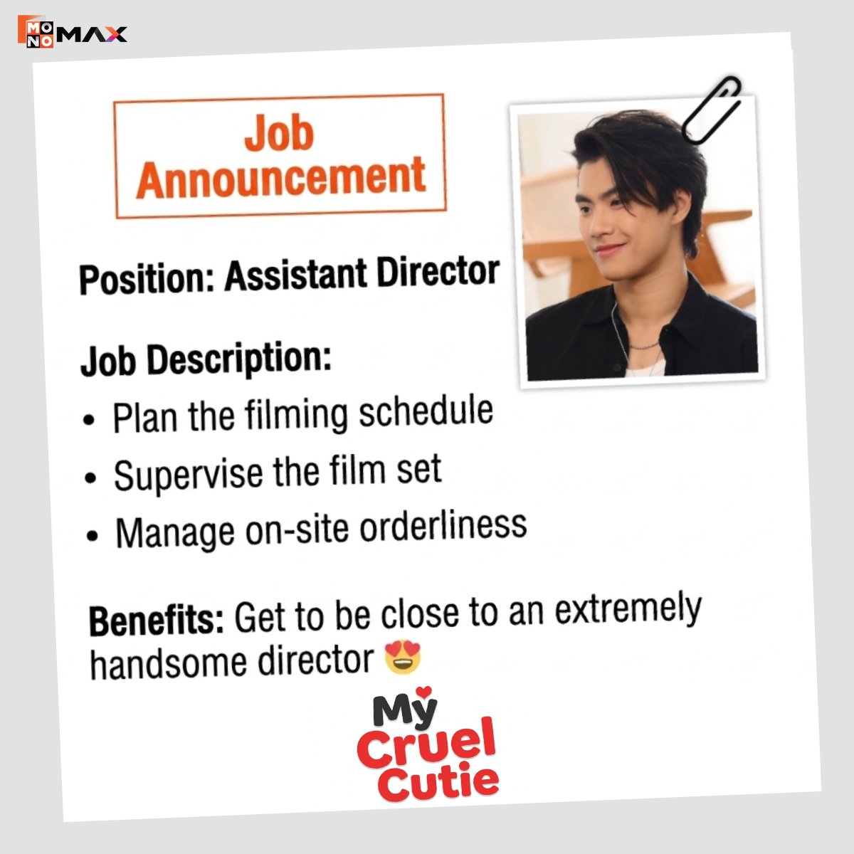 ꒰ঌ🧡໒꒱ ˚₊ Naomi K. CB ₊˚ෆ tweet media