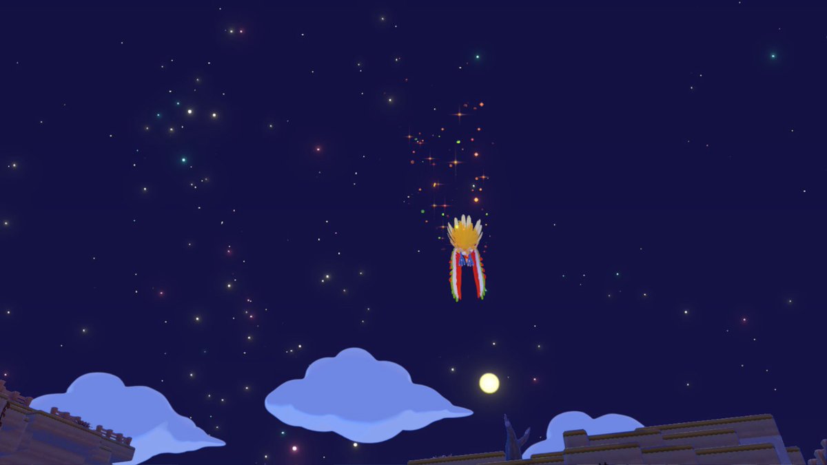 鳴き声して見上げたらアニポケ1話みたいな展開でちょっと感激した写真*ˊᵕˋ*❤
いつか会えるのかなぁ
#ぽこあポケモン