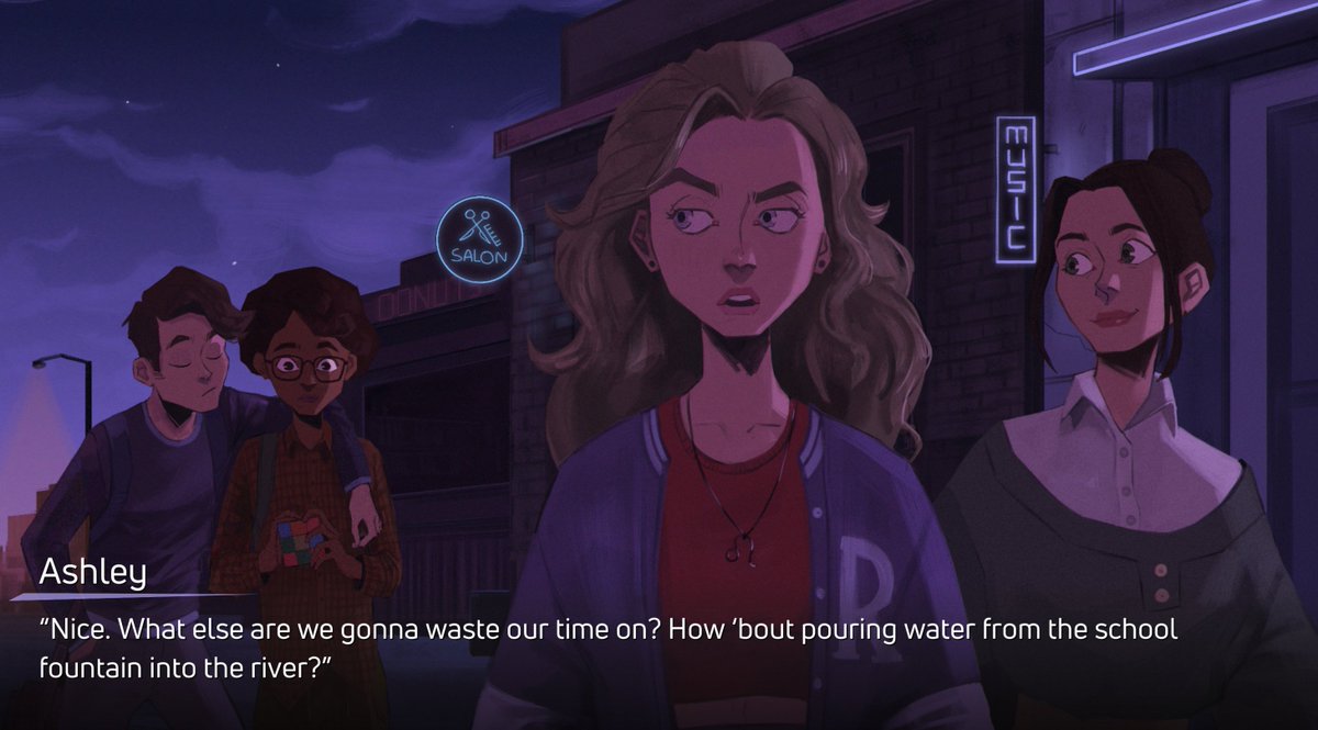 MJ Chestang🎙️ tweet media