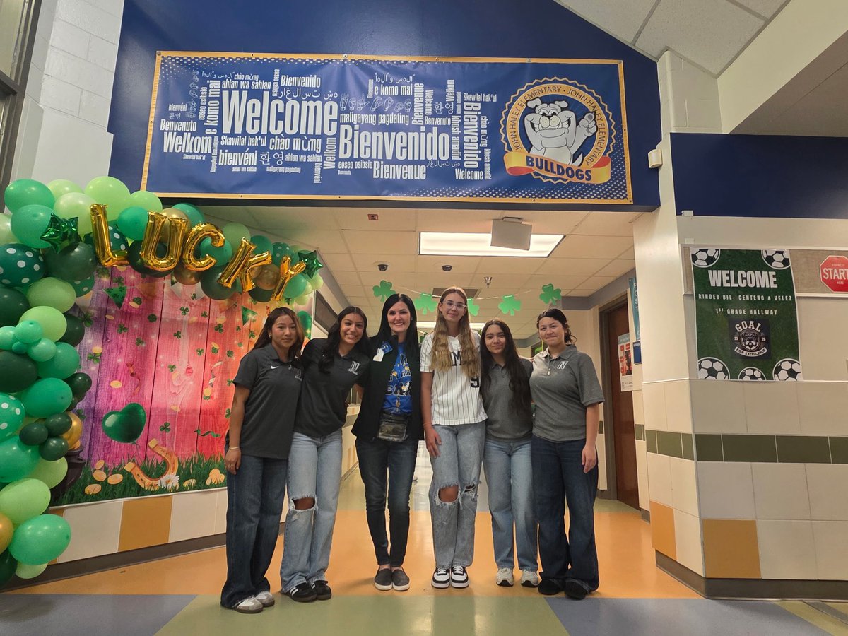 Nimitz Softball tweet media