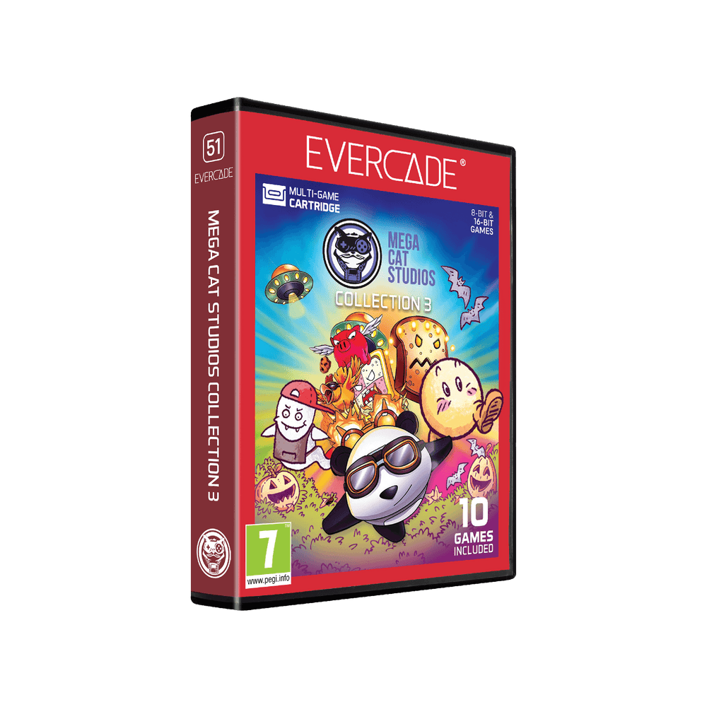 SmilerB9's tweet photo. A #New #Rare #HyperMegaTech #SuperPocket is now #available for #Preorder &amp; also 2 more #Blaze #Evercade #game #cartridges to #collect. Preorder at https://t.co/Ak4JD10sgL, #ActivisionCollection2 &amp; #MegaCatStudiosCollection3
https://t.co/DSWhx20tgg
#RetroGames #RetroGamer https://t.co/fP2buCRfcW