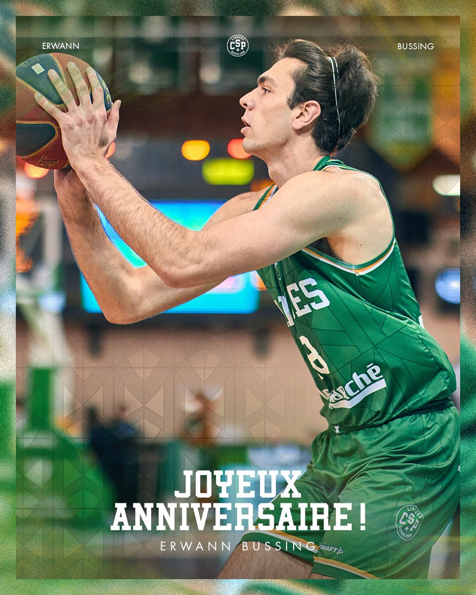 Limoges CSP tweet media