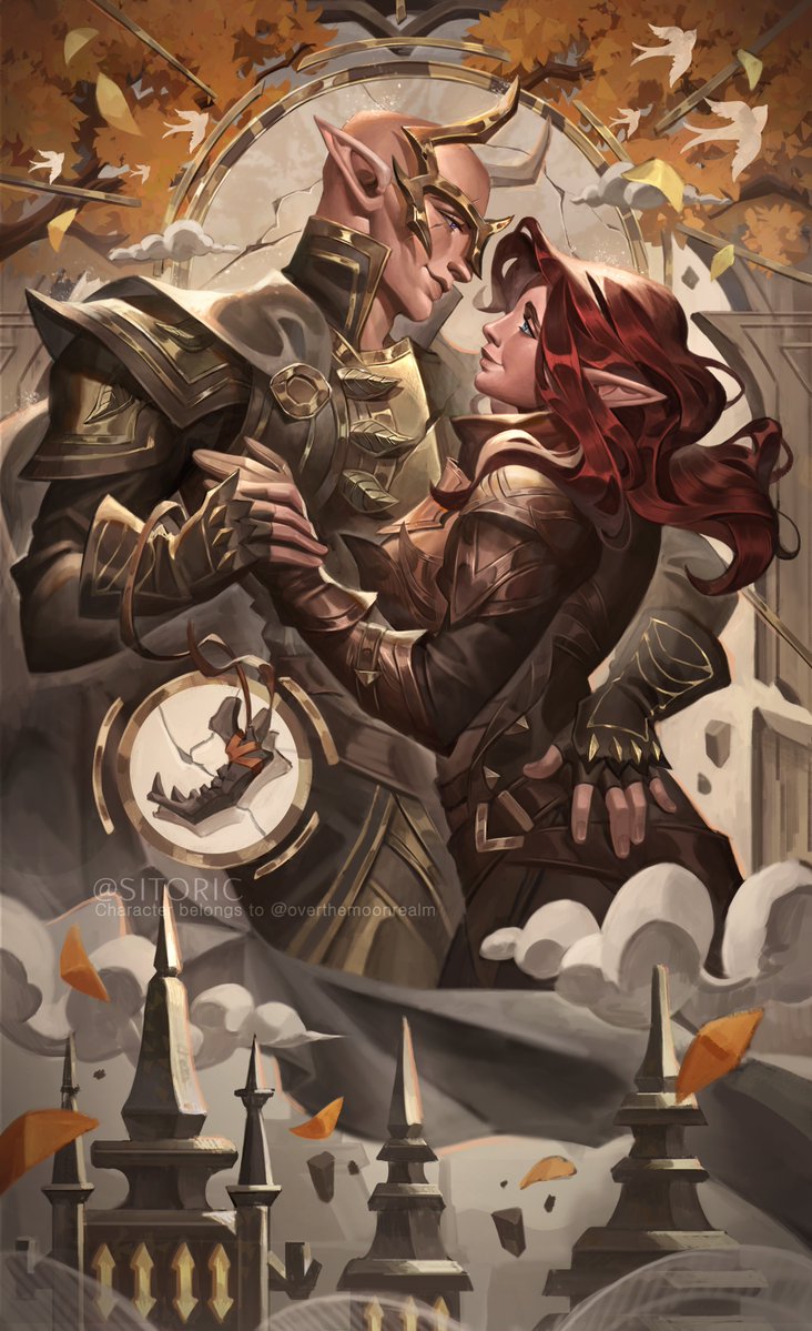 sitoric🦊 tweet media