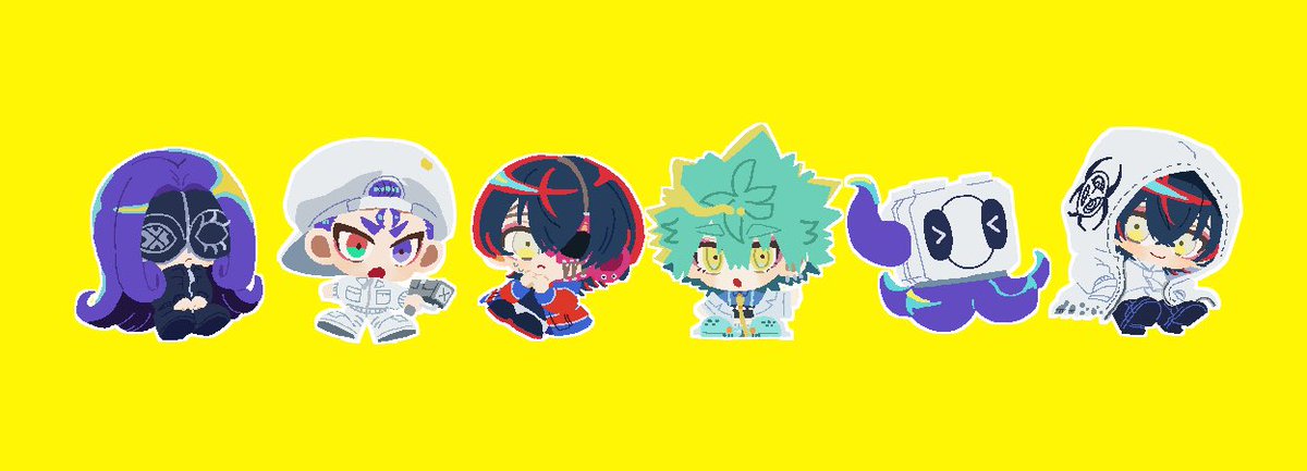 0susi0_'s tweet photo. #shutenFanart 
科学省 https://t.co/KrLwbZ2MSH