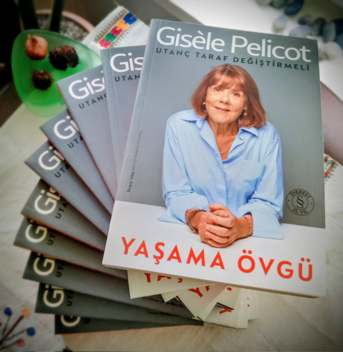 Ebru Erbaş tweet media