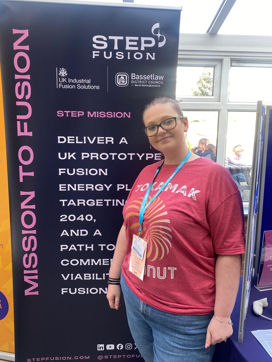 North Notts College tweet media