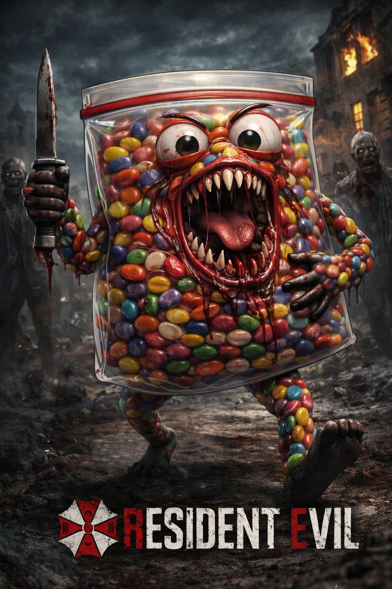 Baggy_Solana's tweet photo. $BAGGY is scary as fuck! Join us! Lol https://t.co/qD7iPhkQEZ