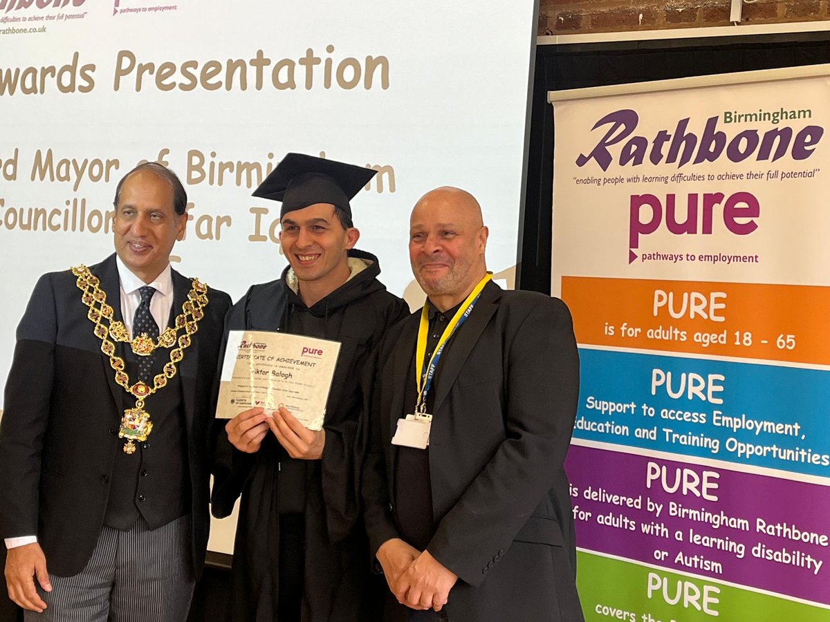 Lord Mayor of Birmingham tweet media