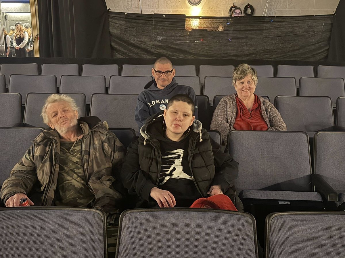 Community Living Hamilton tweet media