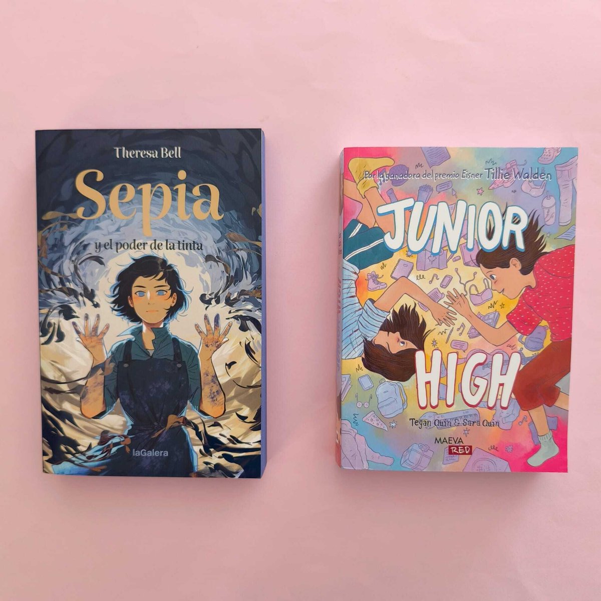 EDUCACIÓN 3.0 tweet media