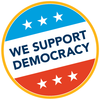 Election Systems & Software tweet media