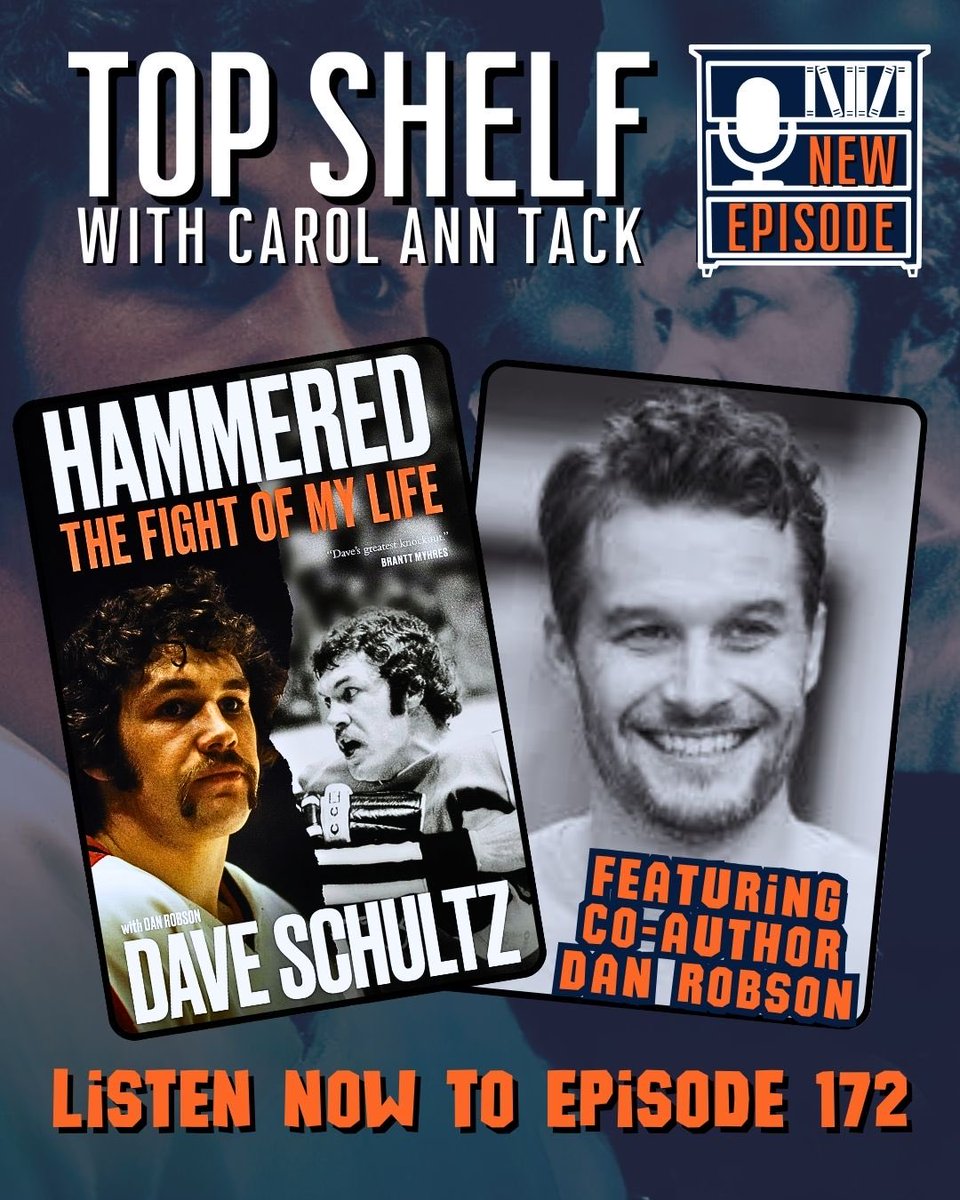 Carol Ann Tack tweet media