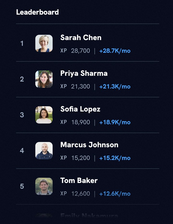 Laracasts tweet media