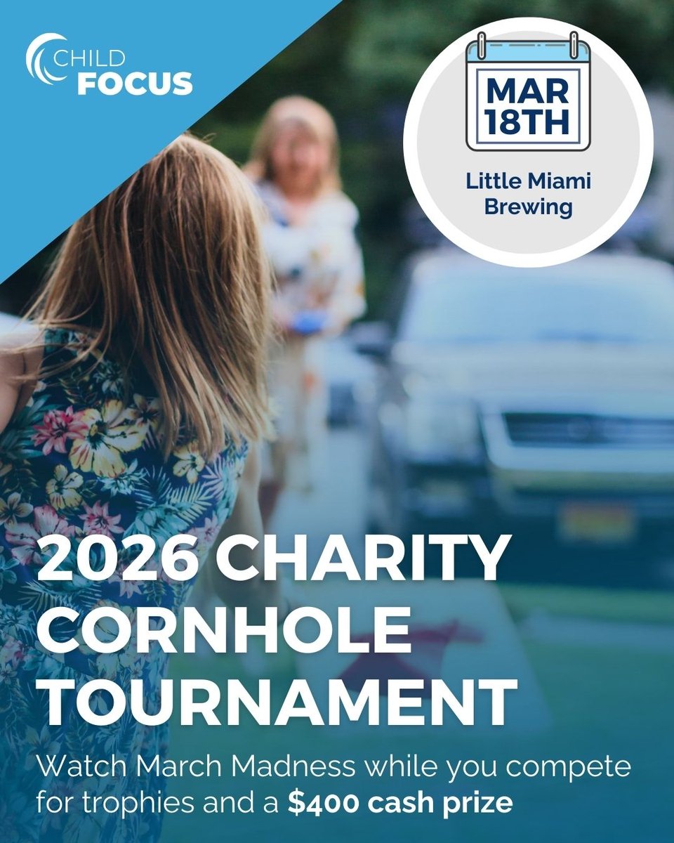 Child Focus tweet media