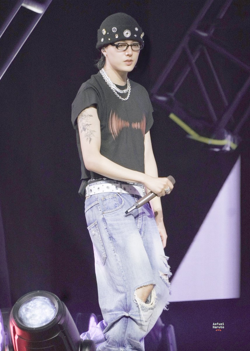 AOFUZI青藤 🤎HARUTO tweet media