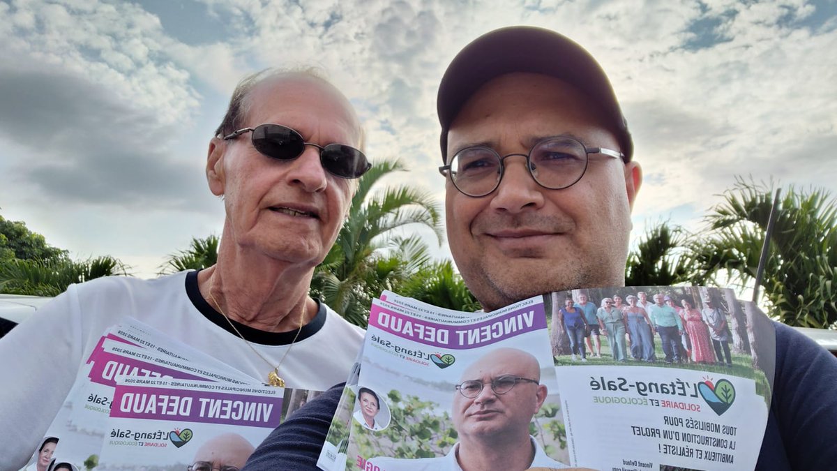 Vincent Defaud tweet media