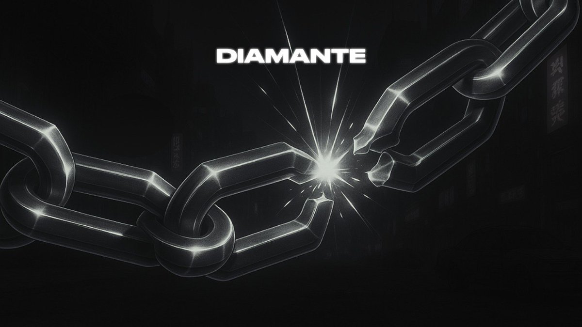 The next era of blockchain won’t be defined by speed alone.

It will be defined by resilience.

High TPS means nothing if the cryptography expires.
Low fees mean nothing if compliance breaks adoption.
Modularity means nothing if ecosystems remain fragmented.

Diamante was built