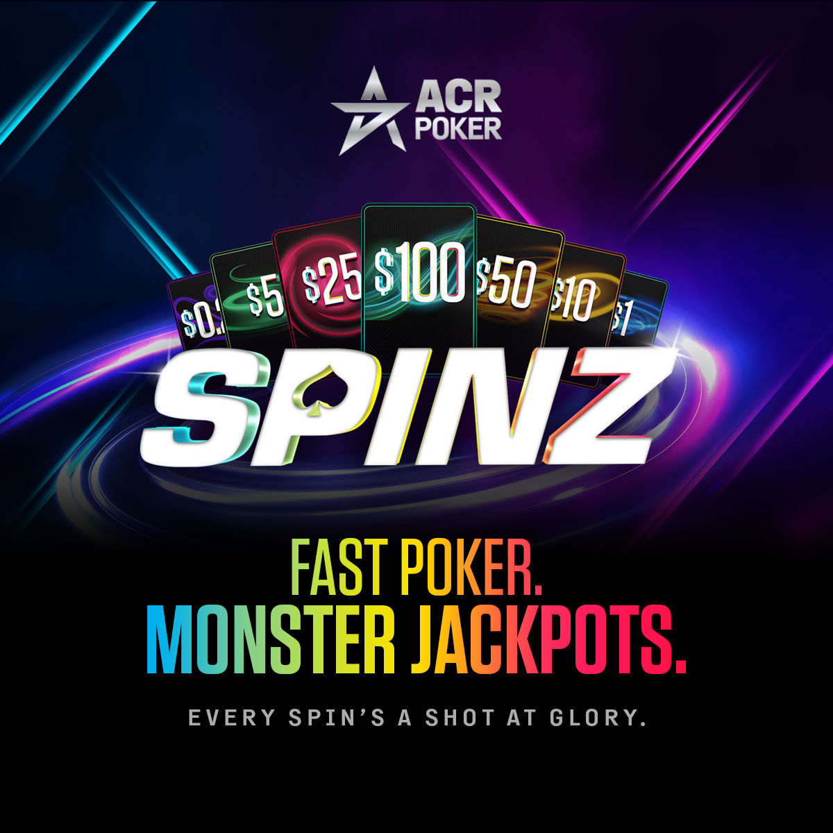 ACR Poker tweet media
