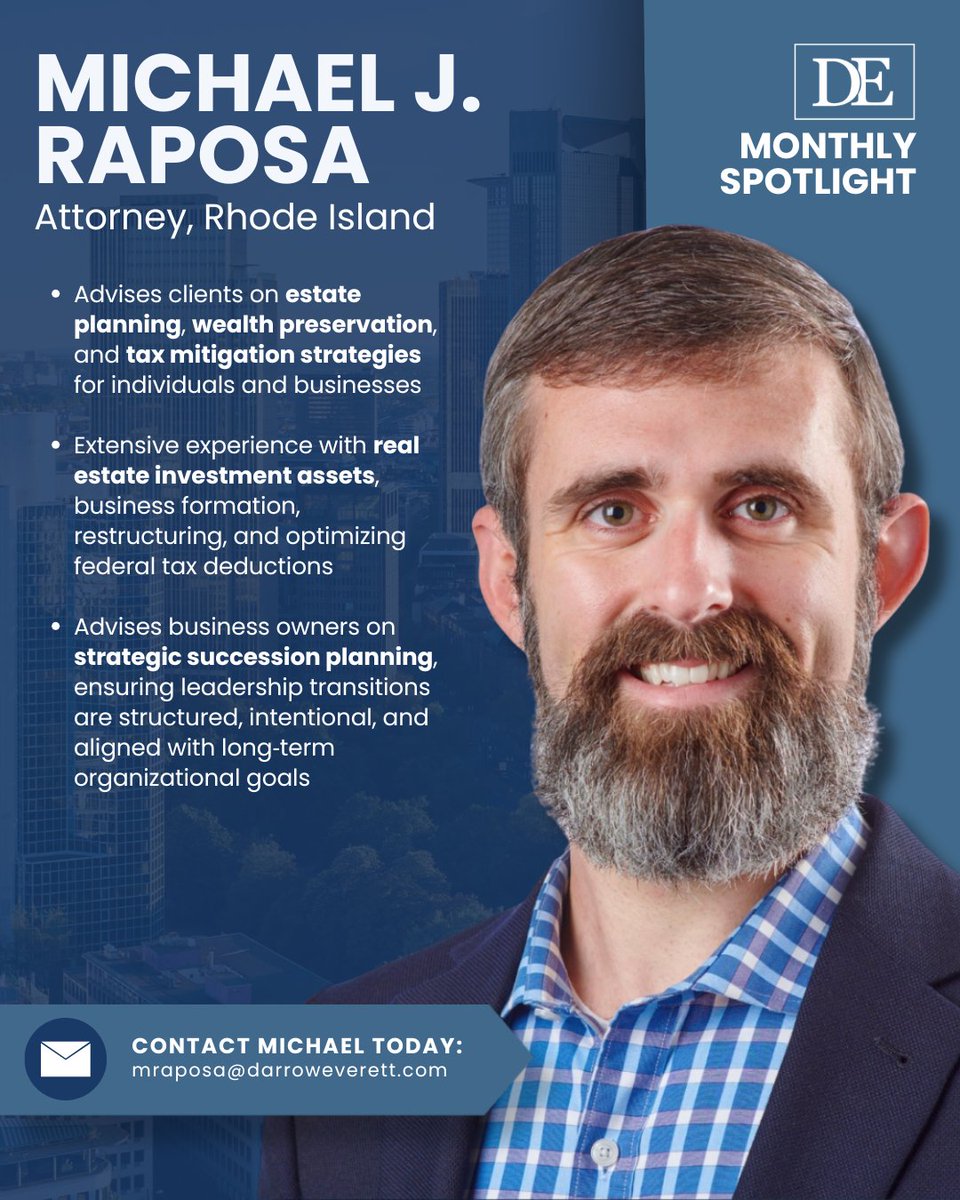 DarrowEverett LLP tweet media